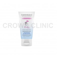 Dermedic Baby Atopy Prone Skin Linum Emolient Special Protective Cream 50G